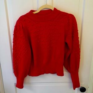 French Connection sweater